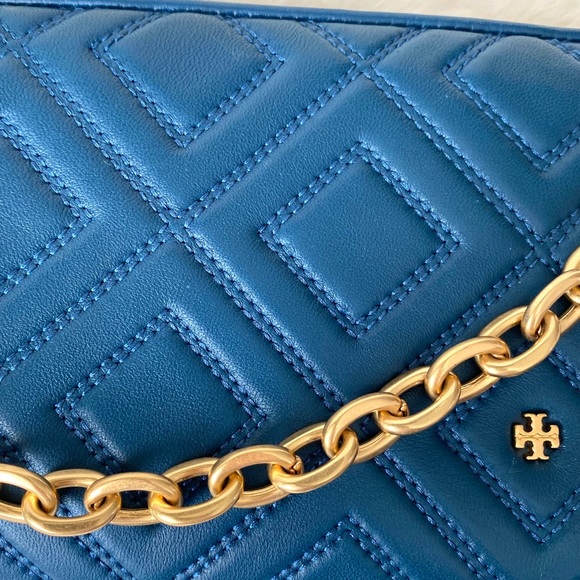 🚫 S O L D ! Tory Burch Fleming Crossbody Bag - Picture 16 of 16